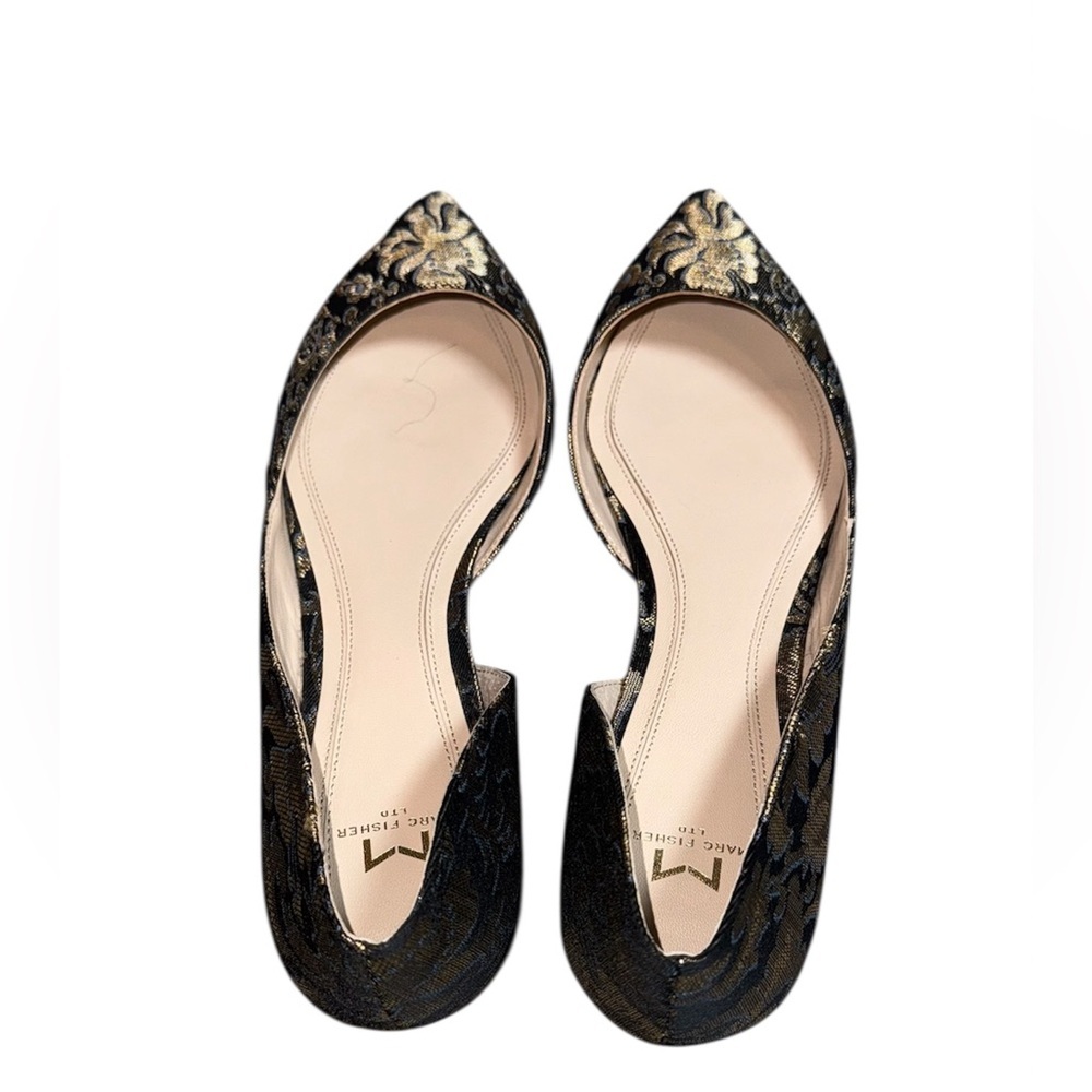 Marc Fisher Shoes - Picture 3 of 4